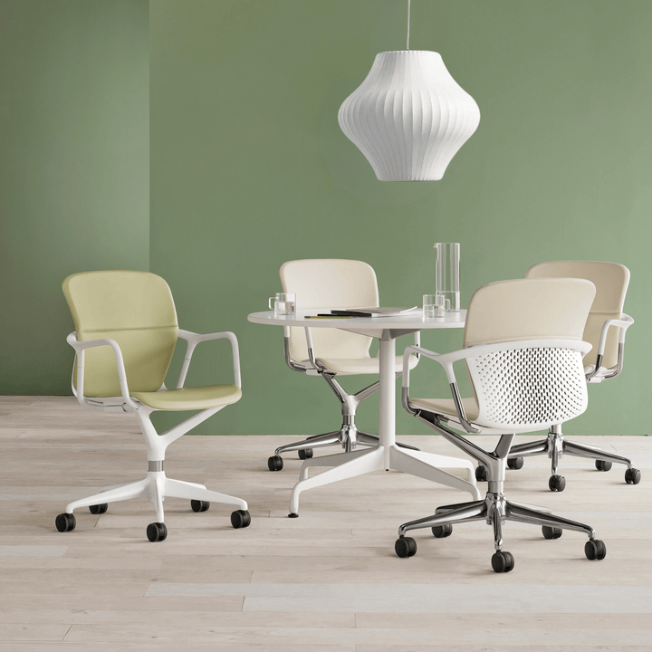BowLift | Lamp with a soul and unique style