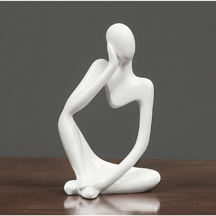 BowLift | Minimalist decoration with abstract motif
