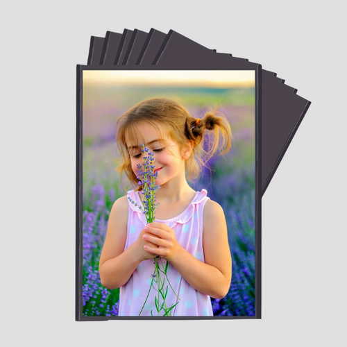 BowLift | MagneticSnap - Adjustable Photo Frame Set