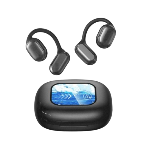 BowLift | Wireless AI Translation Headphones Instant Conversation