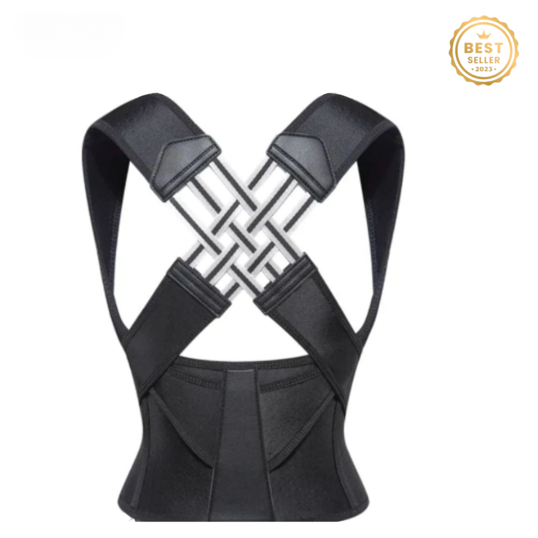 BowLift | PosturePlus™ Pro - Improve your posture and relieve back pain
