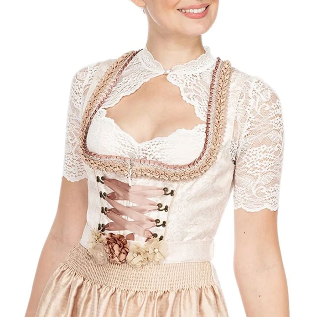 BowLift | Dirndl blouse Katherina