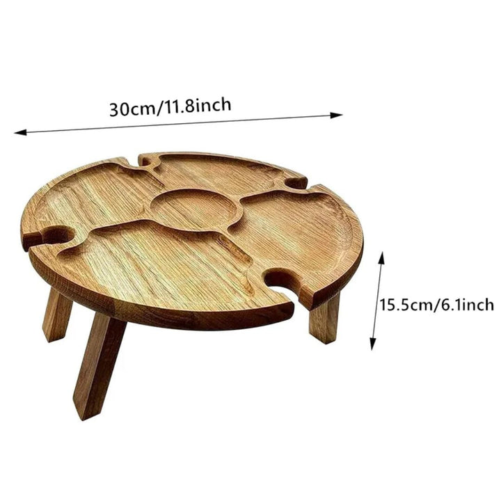 BowLift | Eindhoven Picnic Cheese Board