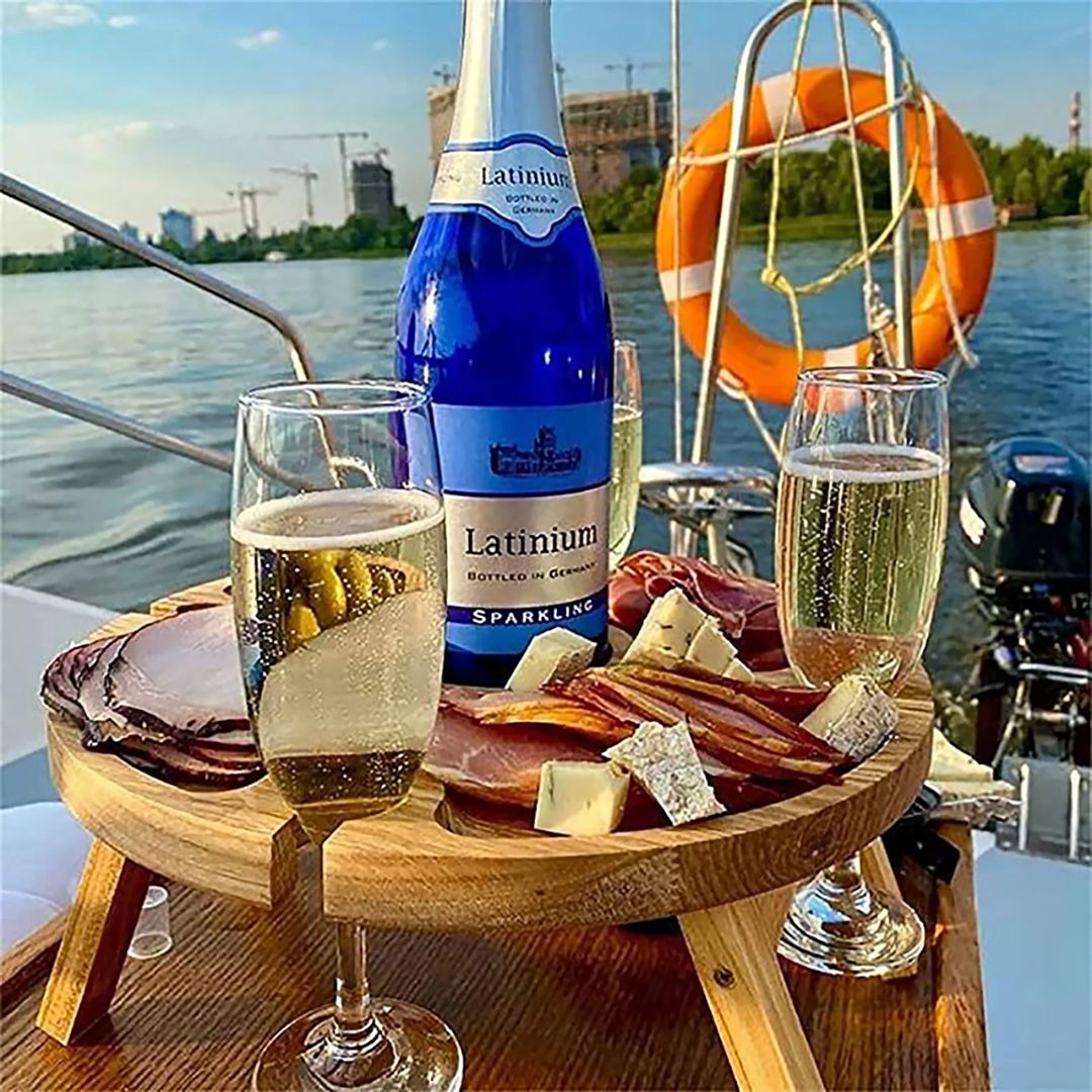 BowLift | Eindhoven Picnic Cheese Board