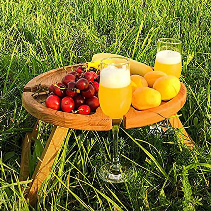 BowLift | Eindhoven Picnic Cheese Board