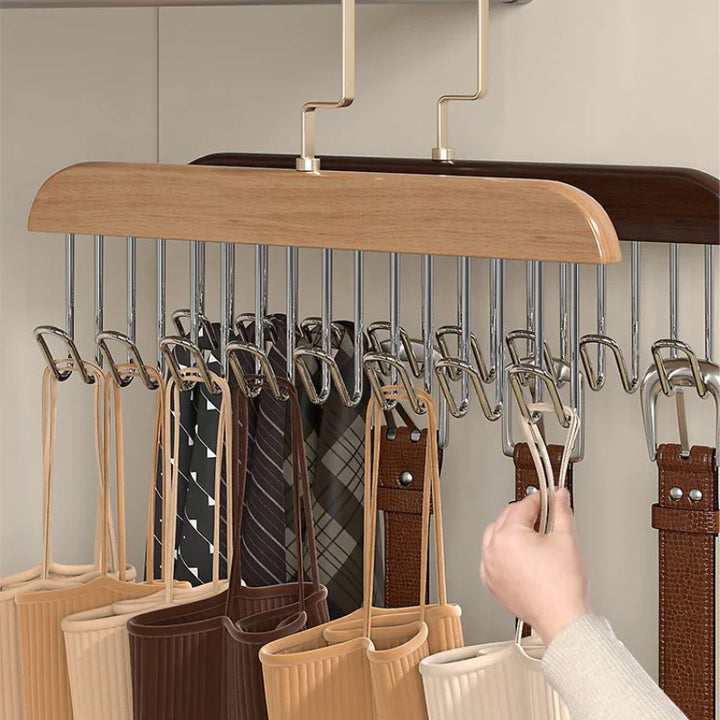 BowLift | Multi Dress Hooks Help