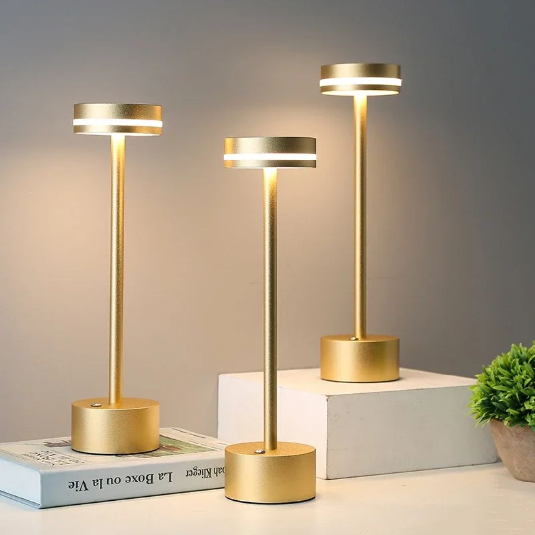 BowLift | Eindhoven Antonette Professional Decorative Desk Lamp