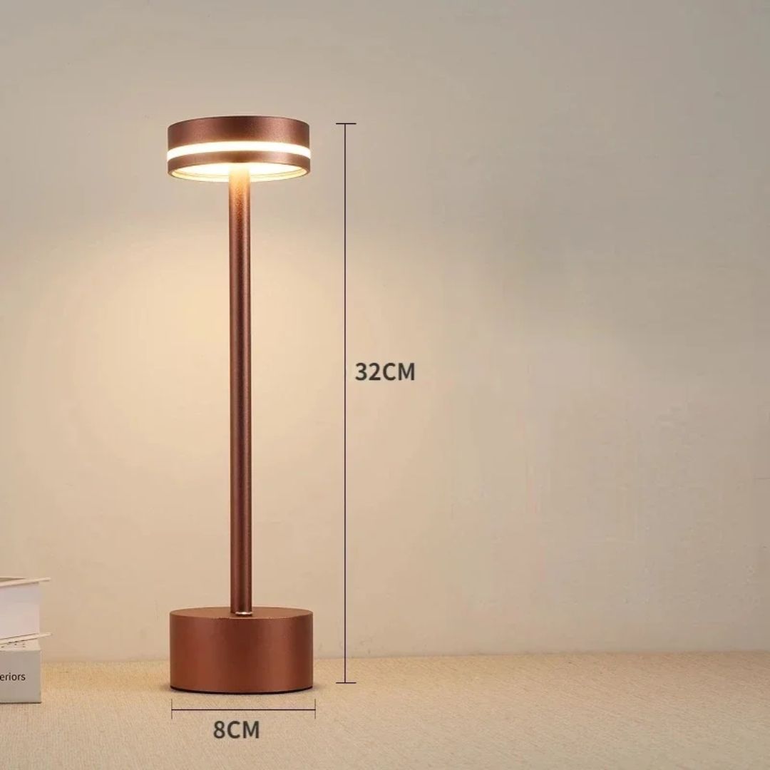 BowLift | Eindhoven Antonette Professional Decorative Desk Lamp