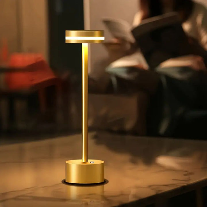 BowLift | Eindhoven Antonette Professional Decorative Desk Lamp