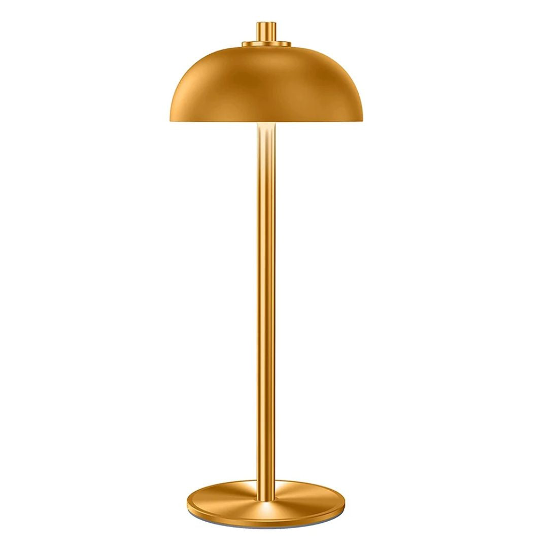 BowLift | Eindhoven Gaile Creative Mushroom Lamp