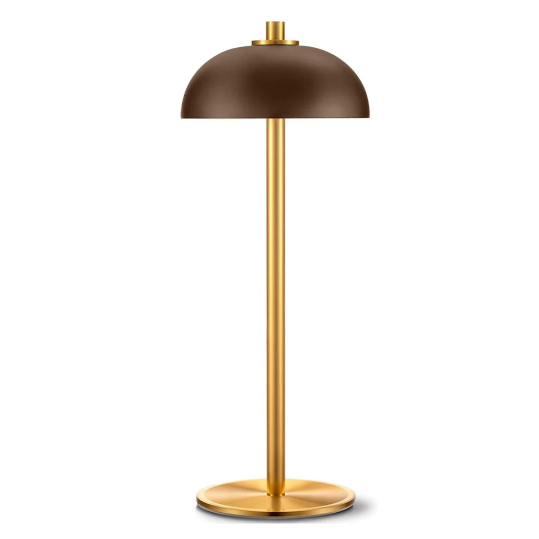 Gaile Creative Mushroom Lamp | Bowlift