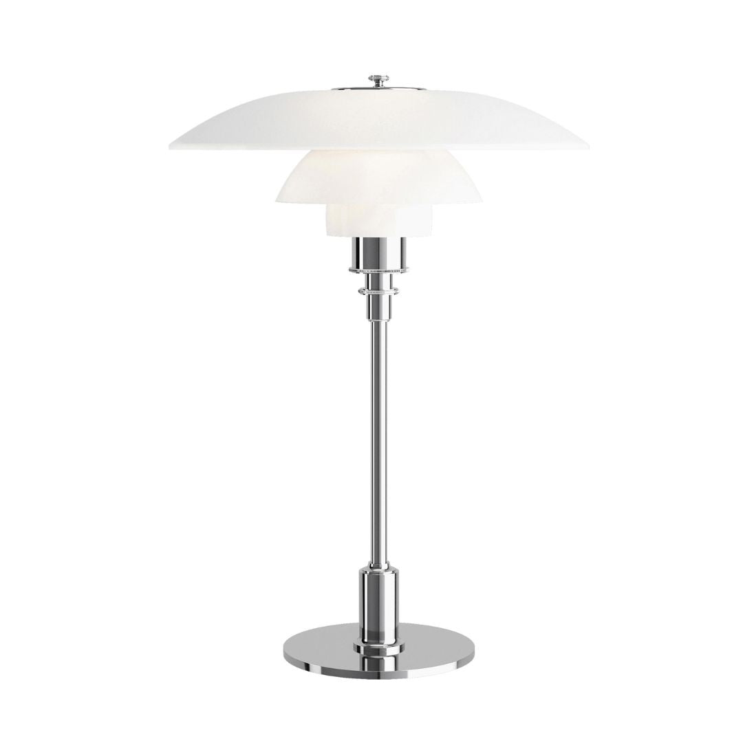 BowLift | Eindhoven Leila Designer Nordic LED Table Lamp