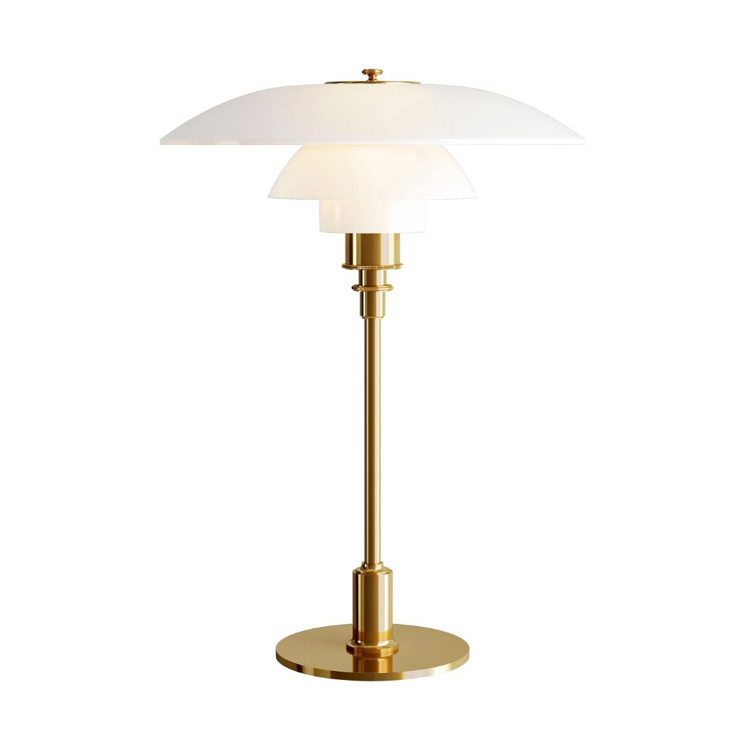 Leila Designer Nordic LED Table Lamp | Bowlift