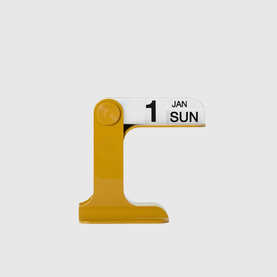 BowLift | The Everest Perpetual Calendar