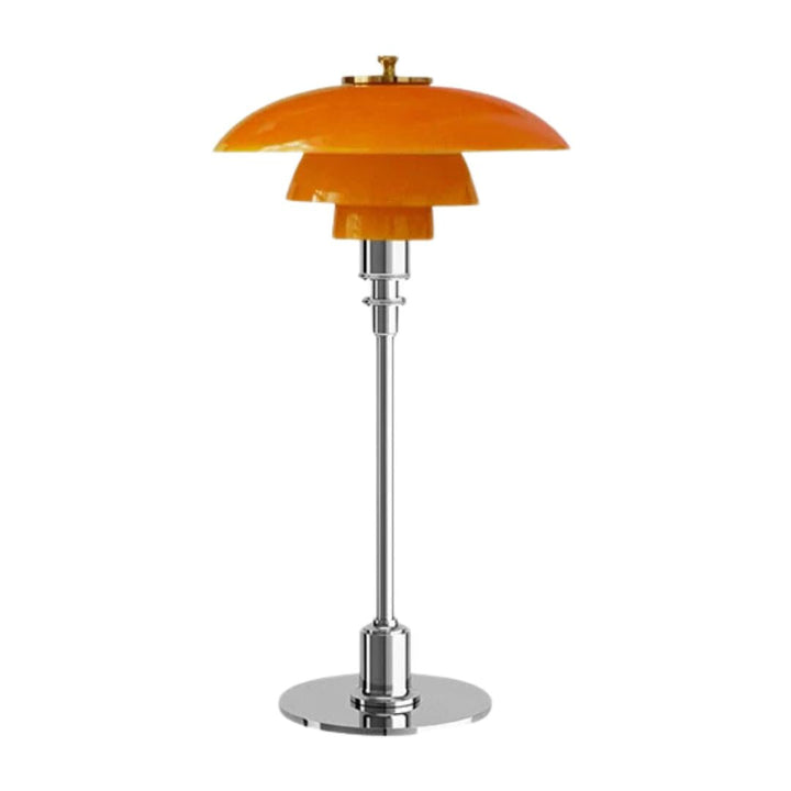 Leila Designer Nordic LED Table Lamp | Bowlift