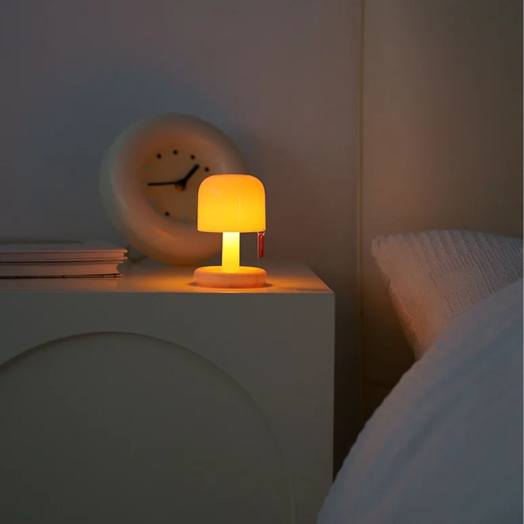 BowLift | Eindhoven Sammie Mini Creative Sunset Table Lamp