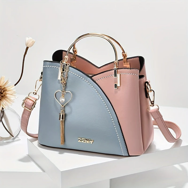 Chic Women's Handbag - LuxeGrace | Bowlift