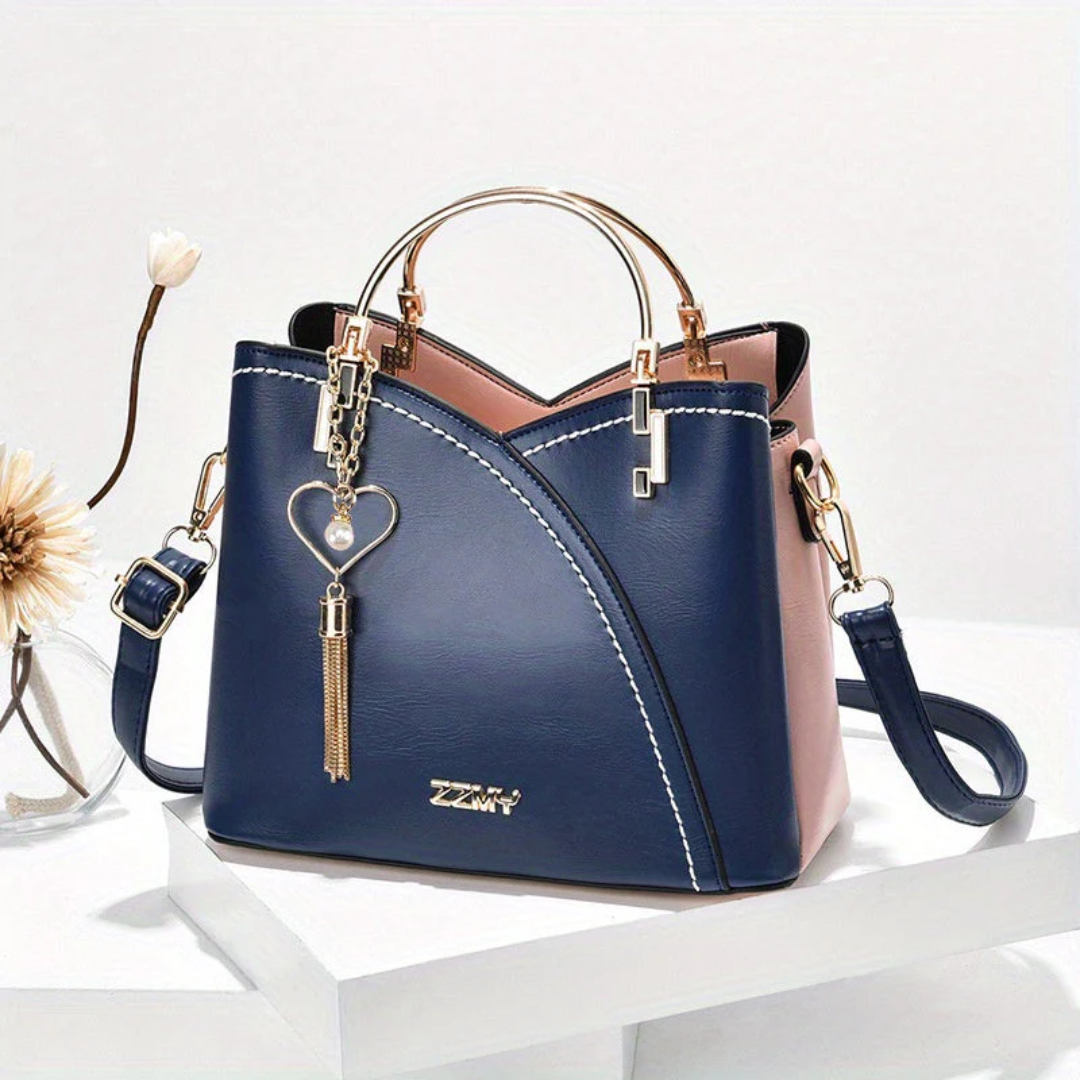 Chic Women's Handbag - LuxeGrace | Bowlift