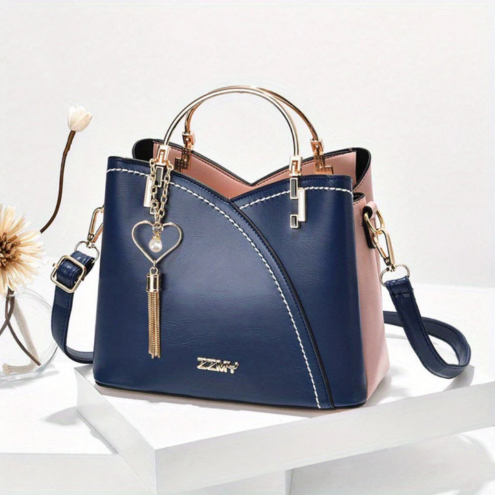 Chic Women's Handbag - LuxeGrace | Bowlift
