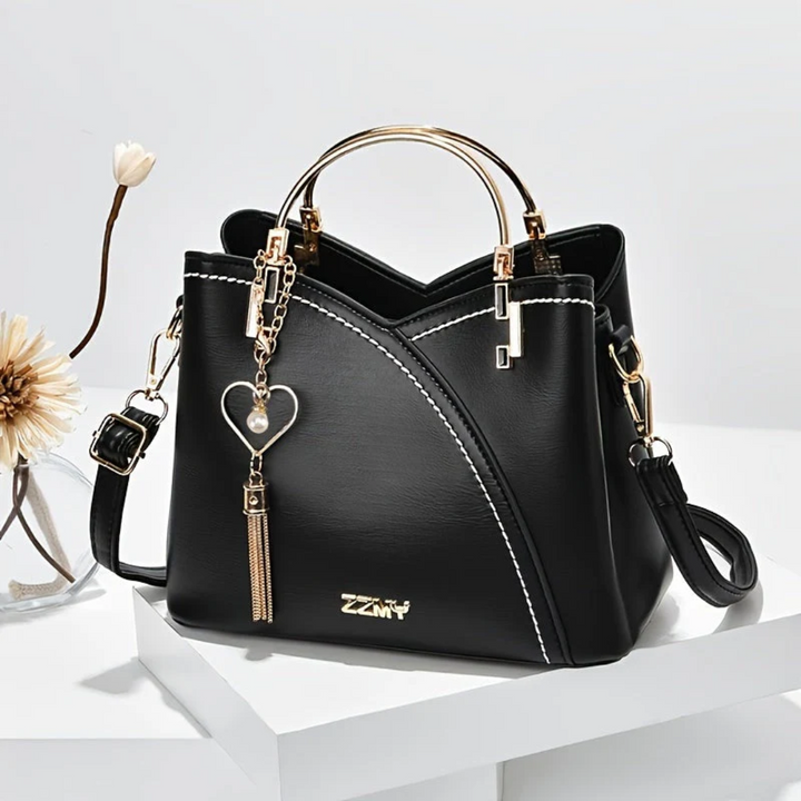 Chic Women's Handbag - LuxeGrace | Bowlift