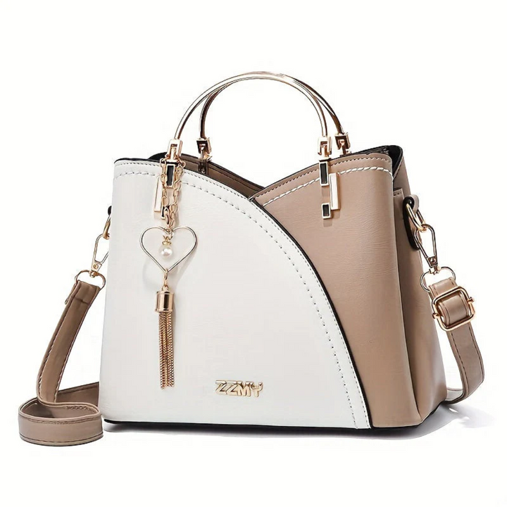 Chic Women's Handbag - LuxeGrace | Bowlift