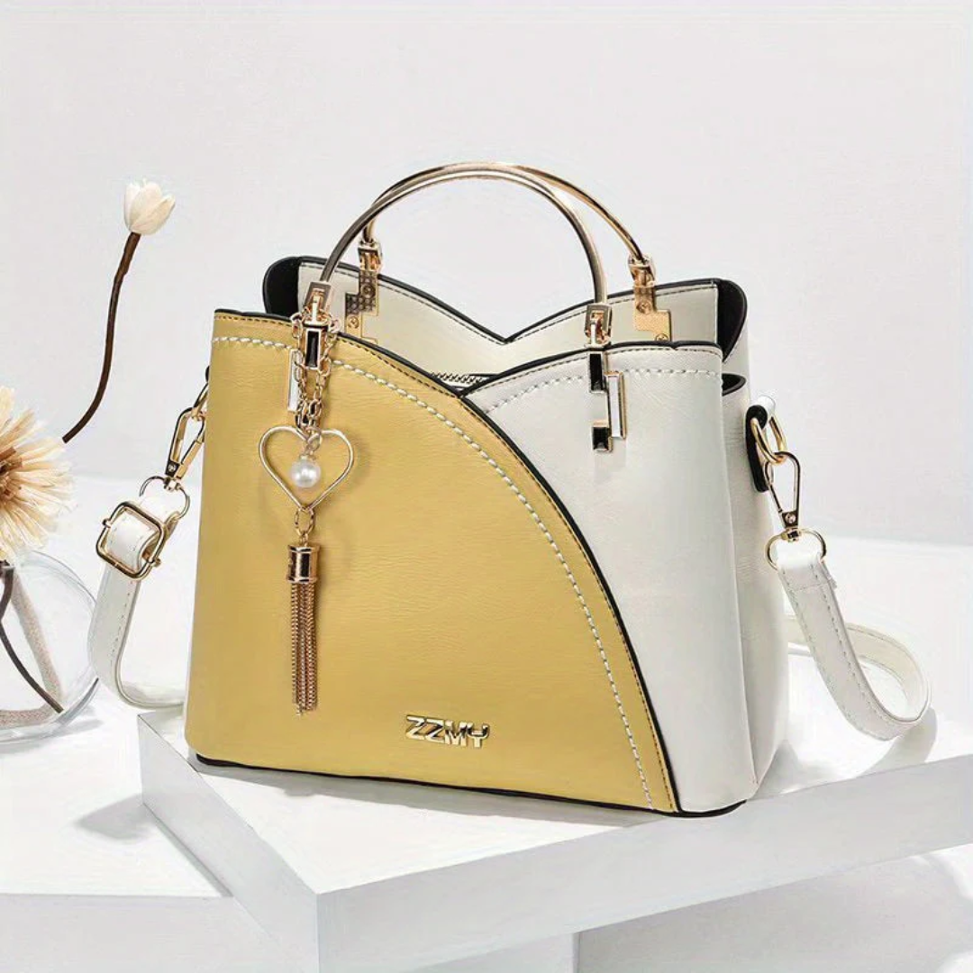 Chic Women's Handbag - LuxeGrace | Bowlift