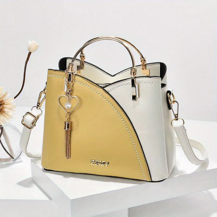 Chic Women's Handbag - LuxeGrace | Bowlift