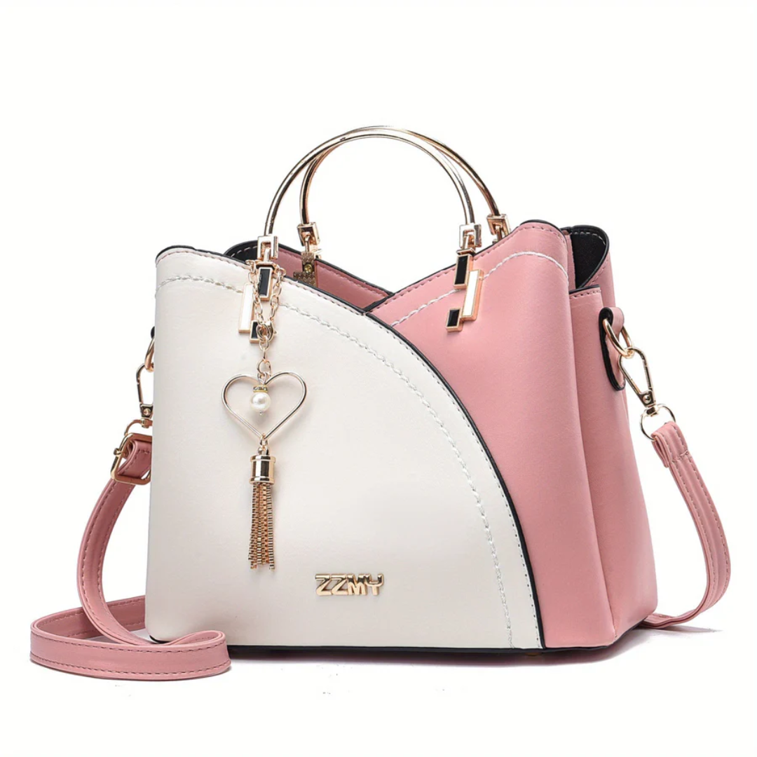Chic Women's Handbag - LuxeGrace | Bowlift