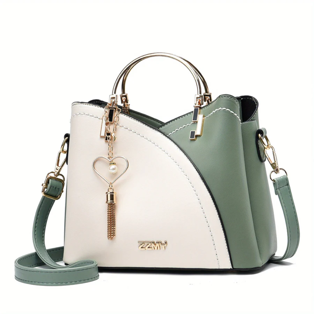 Chic Women's Handbag - LuxeGrace | Bowlift