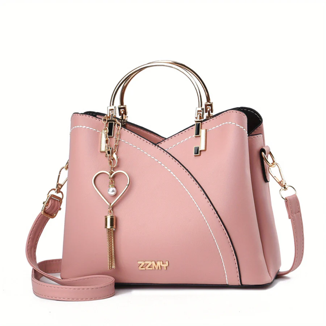 Chic Women's Handbag - LuxeGrace | Bowlift