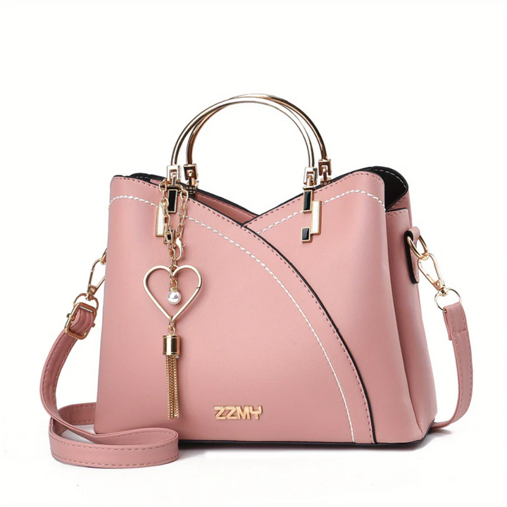 Chic Women's Handbag - LuxeGrace | Bowlift