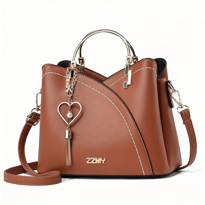 Chic Women's Handbag - LuxeGrace | Bowlift