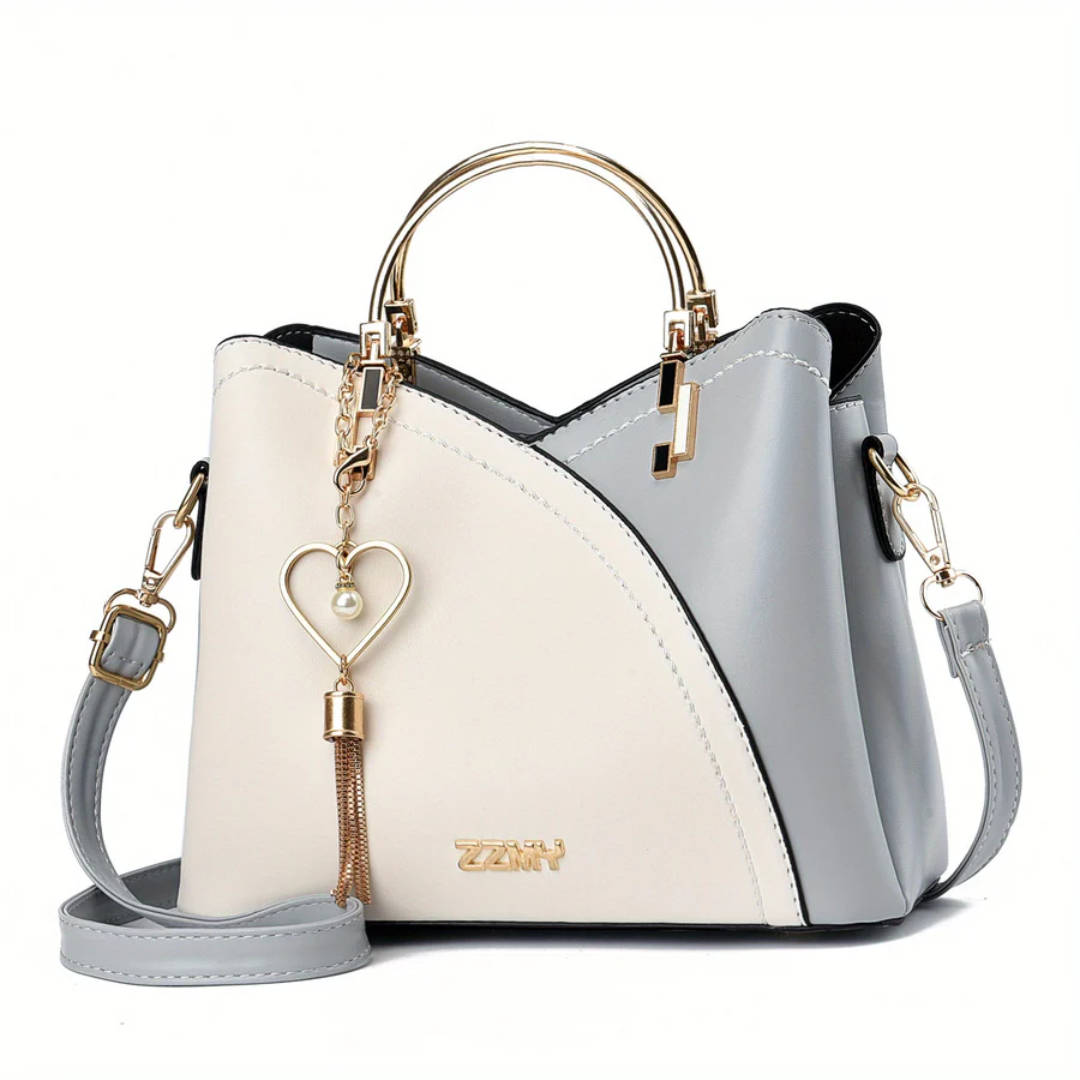Chic Women's Handbag - LuxeGrace | Bowlift