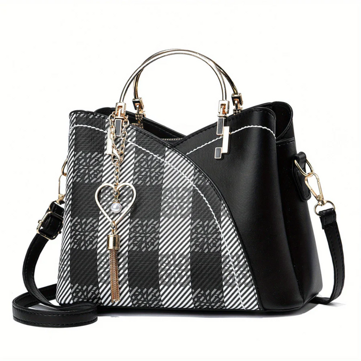 Chic Women's Handbag - LuxeGrace | Bowlift