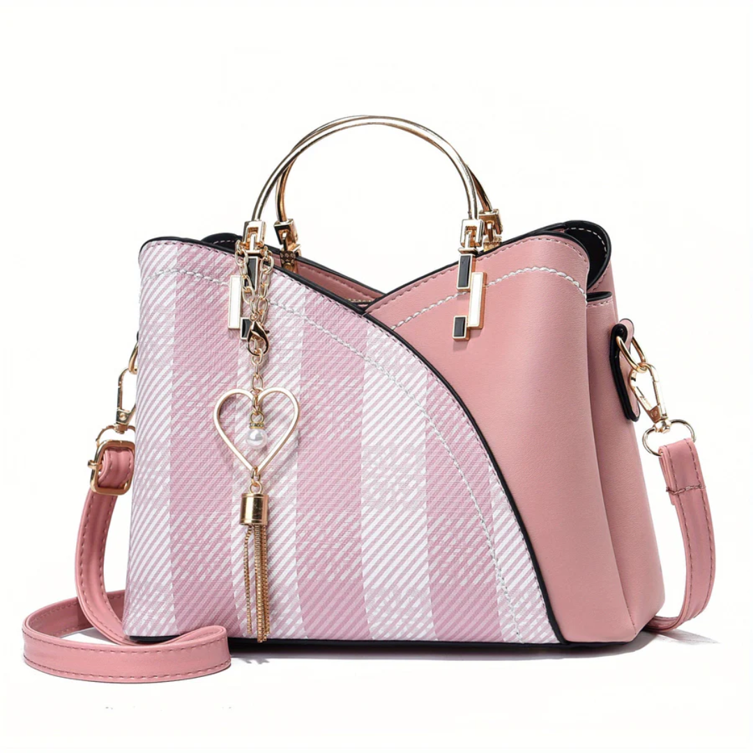 Chic Women's Handbag - LuxeGrace | Bowlift
