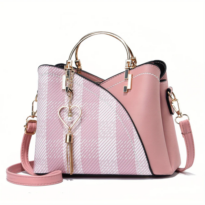 Chic Women's Handbag - LuxeGrace | Bowlift
