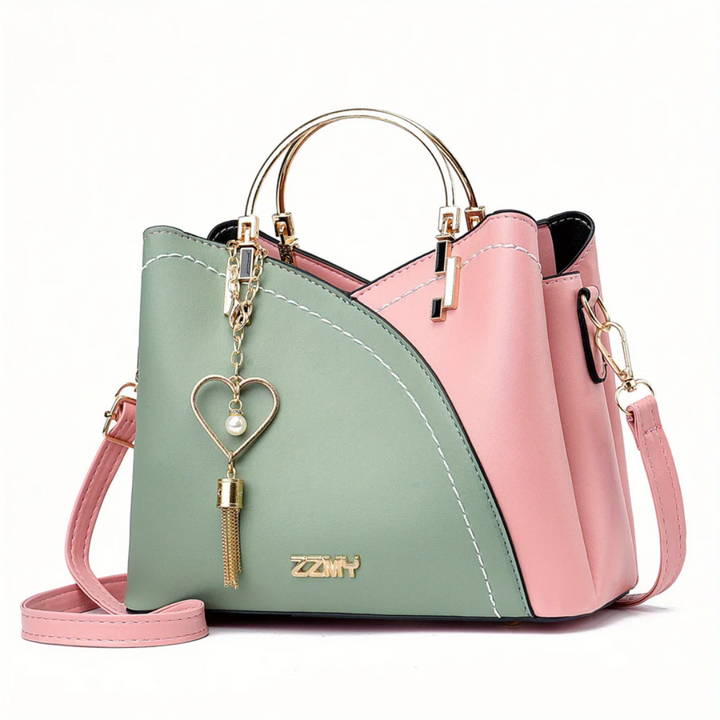 Chic Women's Handbag - LuxeGrace | Bowlift