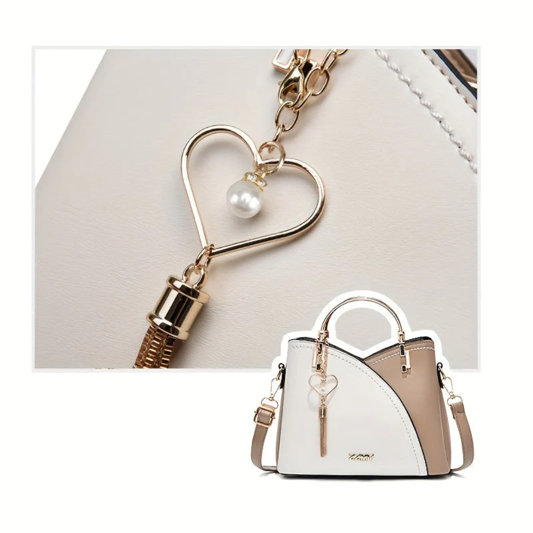 Chic Women's Handbag - LuxeGrace | Bowlift