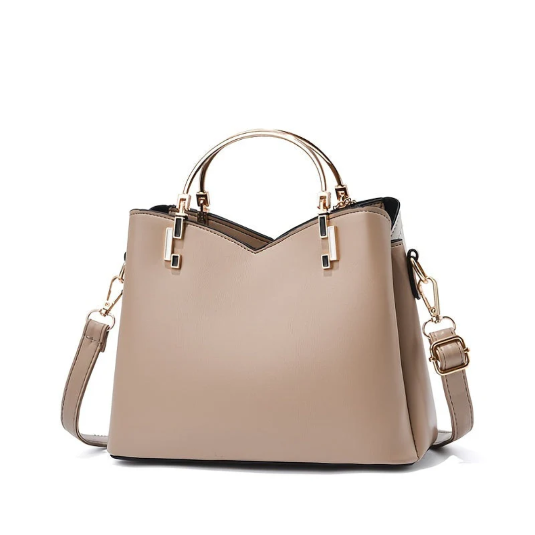 Chic Women's Handbag - LuxeGrace | Bowlift