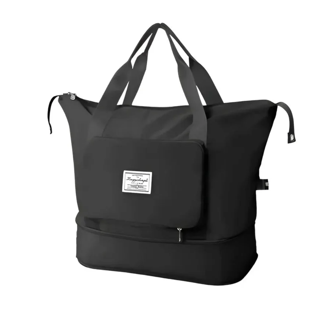 Waterproof and Foldable Travel Bag - FlexPack | Bowlift