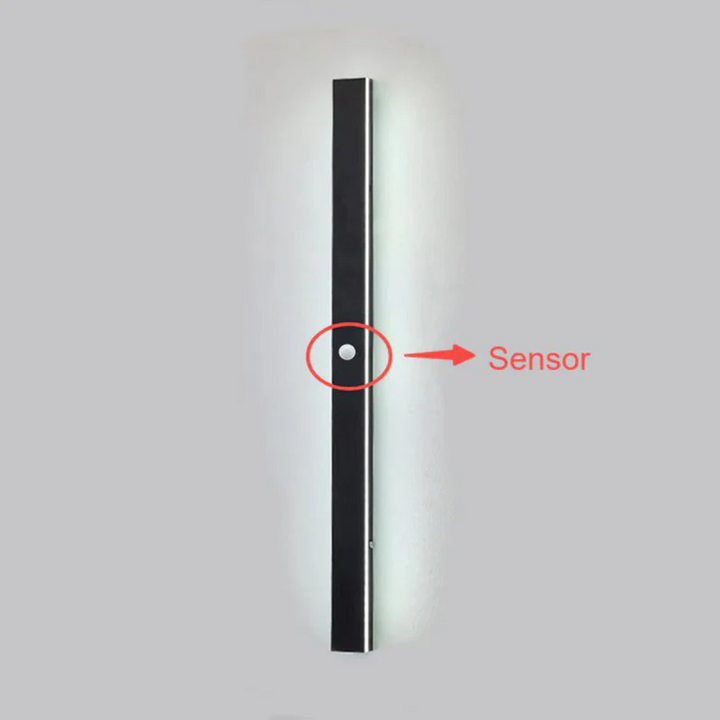 BowLift | Modern Design LED Wall Lamp - LineaGlow