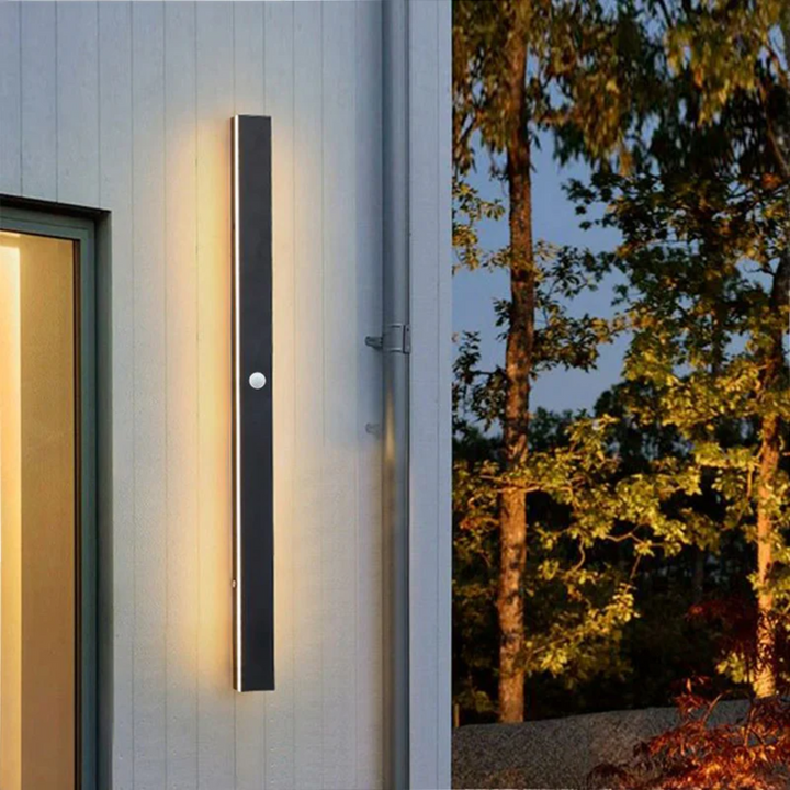 BowLift | Modern Design LED Wall Lamp - LineaGlow