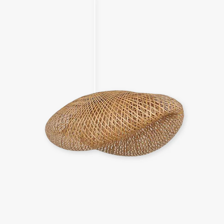 BowLift | Design LED Pendant Lamp Bamboo Balls - EcoSphere