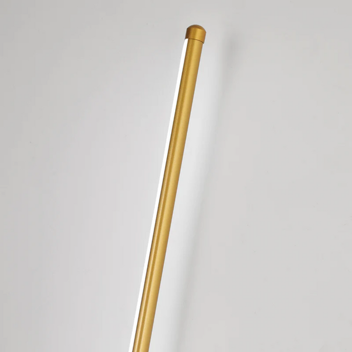 Tight LED Wall Lamp for Modern Interiors Bowlift