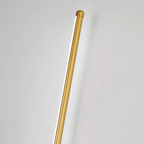 Tight LED Wall Lamp for Modern Interiors Bowlift