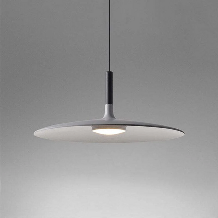 Stylish LED Pendant Lamp for Modern Interior Bowlift