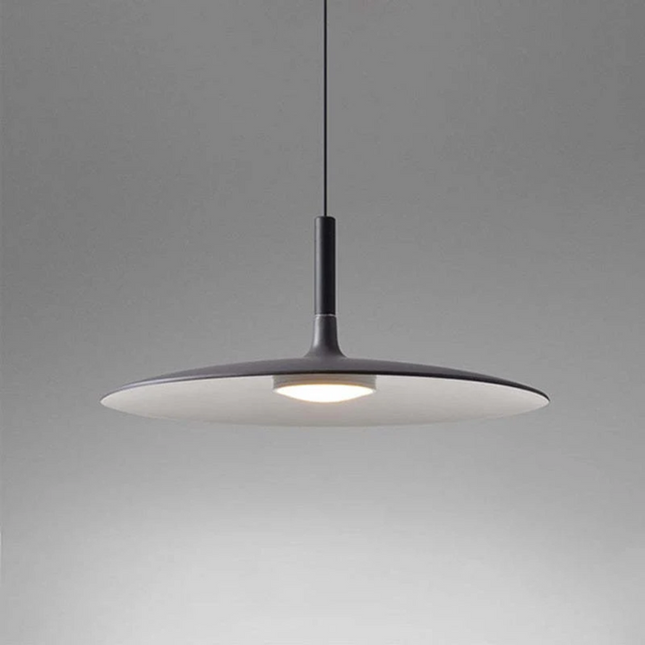Stylish LED Pendant Lamp for Modern Interior Bowlift