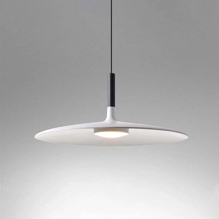 BowLift | Modern LED Pendant Light - AuraPan