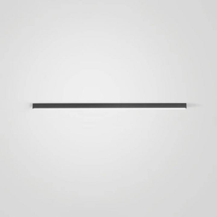 BowLift | Industrial Linear LED Ceiling Lamp - Stratum