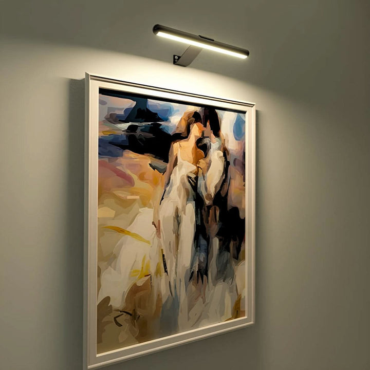 BowLift | Wireless & stylish for any gallery wall
